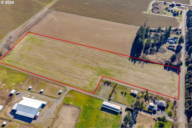 9290 Santiam Loop SE, Aumsville OR, 97325 land for sale