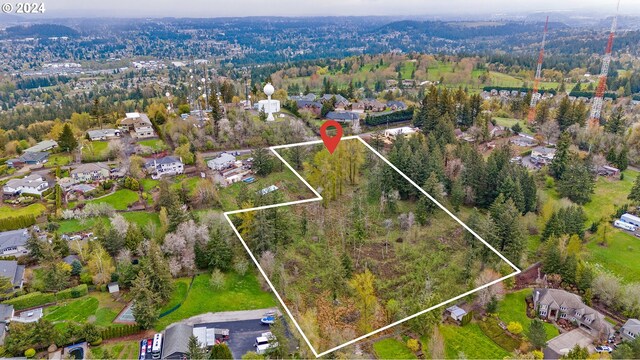 10986 SE Ridgeway Dr, Happy Valley, OR 97086