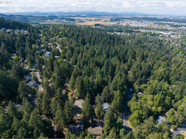 3824 Brighton Ave, Eugene, OR 97405 - view of property location featuring a forest
