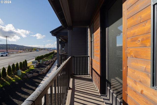 20546 Empire Ave, Bend, OR 97701 - view of balcony
