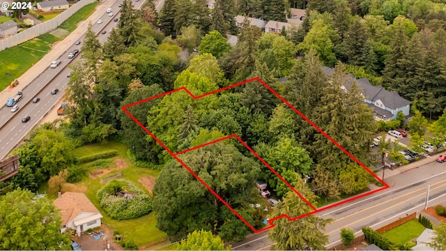 11185 SW Hall Blvd, Portland OR, 97223 land for sale