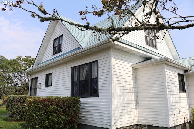530 SE Marlin Ave, Warrenton, OR 97146 - view of home's exterior