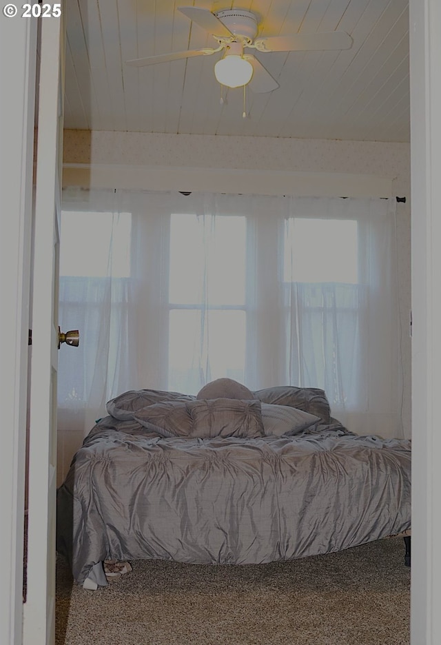 530 SE Marlin Ave, Warrenton, OR 97146 - view of carpeted bedroom