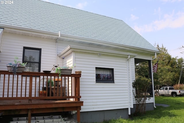 530 SE Marlin Ave, Warrenton, OR 97146 - exterior space