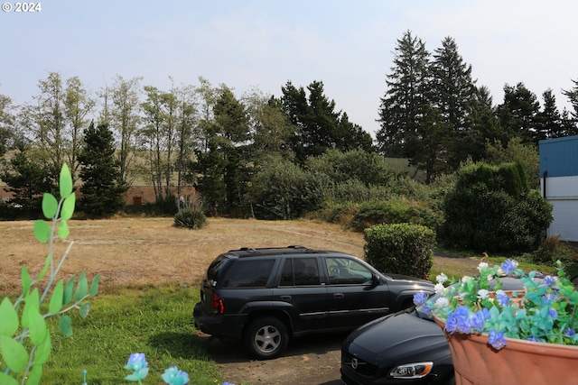 530 SE Marlin Ave, Warrenton, OR 97146 - view of yard