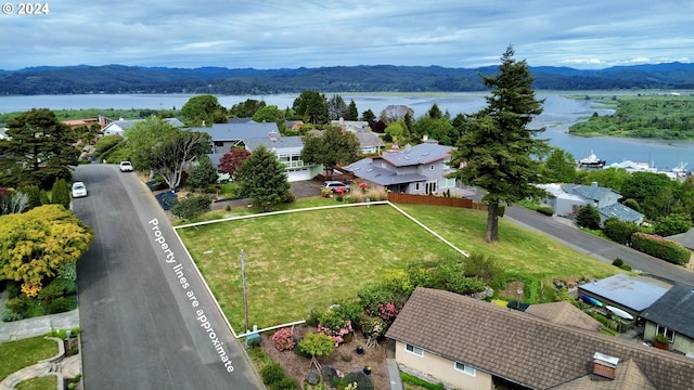 0 Signal Way, Coos Bay OR, 97420 land for sale