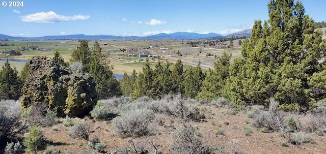 Crystal Springs Rd, Klamath Falls OR, 97603 land for sale