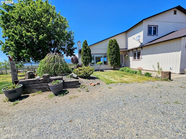 Listing photo 2 for 45508 Schetky Ln, Baker City OR 97814