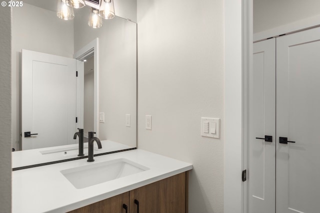 12010 SW Trask St Unit Lt94, Beaverton, OR 97007 - bathroom with vanity