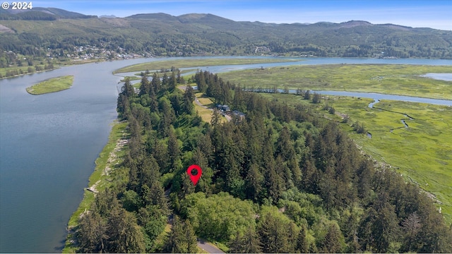 Listing photo 2 for Bay Ln, Nehalem OR 97131