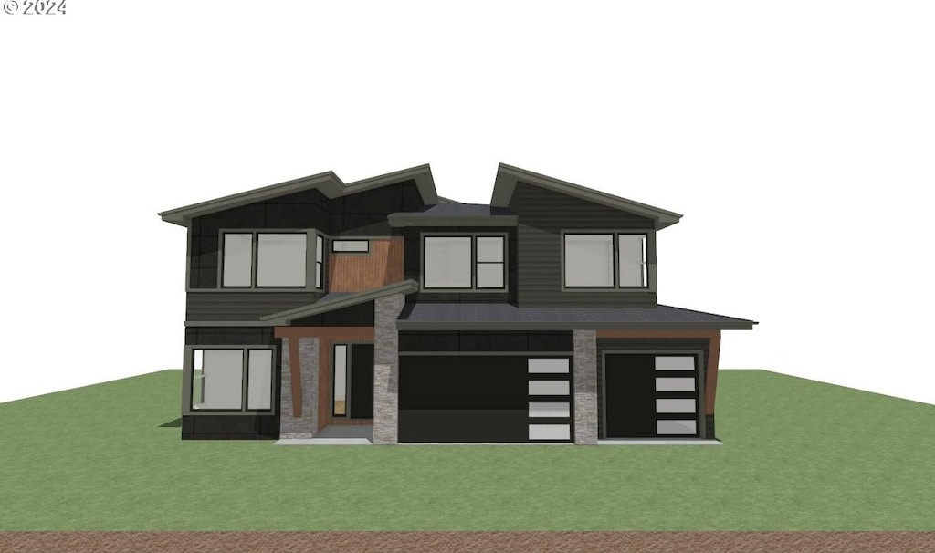 1597 NW Goodwin St, Camas, WA 98607 - view of miscellaneous property collateral