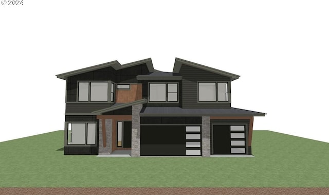 1597 NW Goodwin St, Camas, WA 98607 - view of miscellaneous property collateral