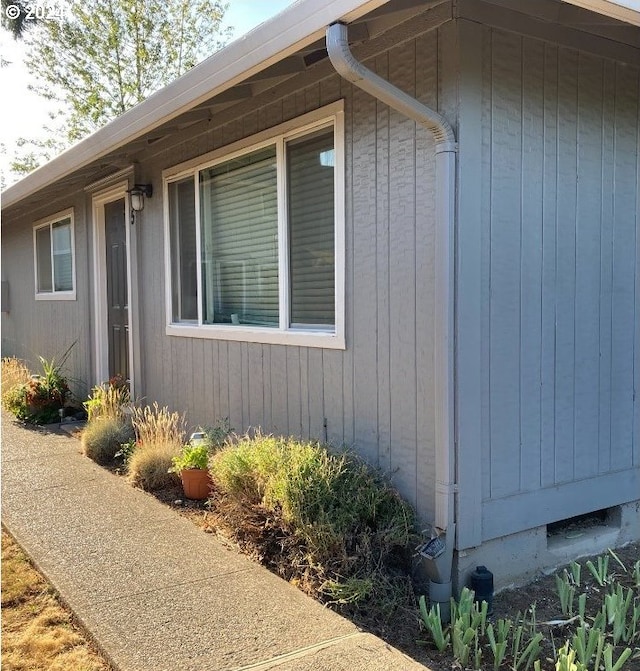 14655 SW 76th Ave Unit 5, Tigard, OR 97224 - view of side of home