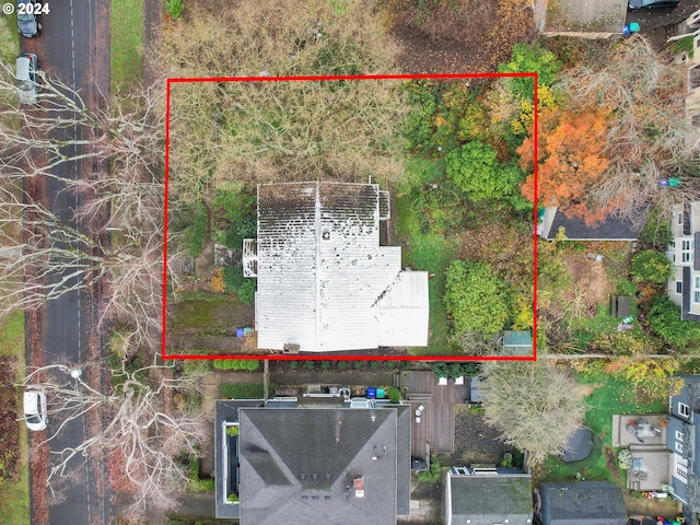 3924 N Concord Ave, Portland OR, 97227 land for sale