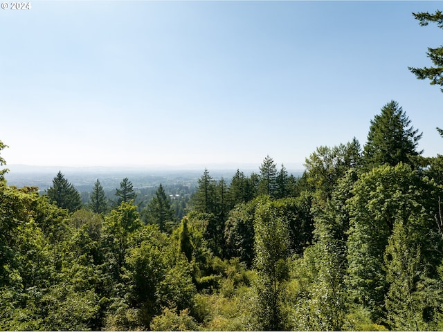 875 NW Skyline Blvd, Portland OR, 97229 land for sale