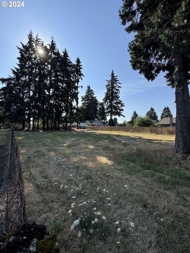 E Irwin, Eugene OR, 97402 land for sale