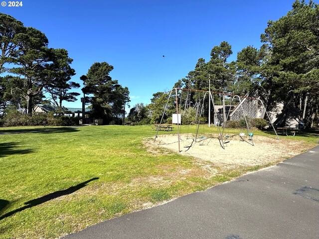 Sailors Ravine Ct, Florence, OR 97439