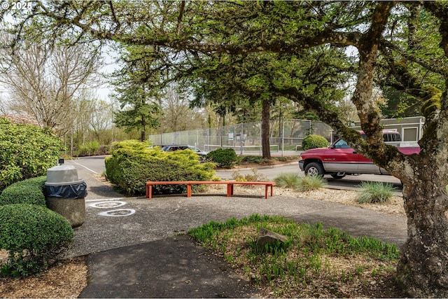 17760 NW Rolling Hill Ln, Beaverton, OR 97006 - view of home's community
