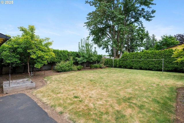 266 NE 193rd Ave, Portland, OR 97230 - view of yard
