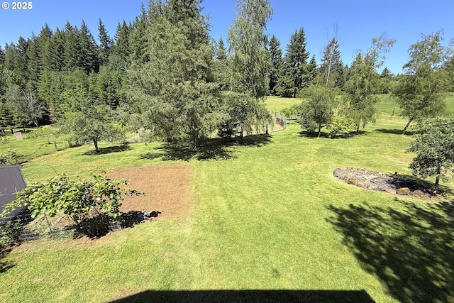 34603 SE Jarl Rd, Boring, OR 97009 - view of grassy yard