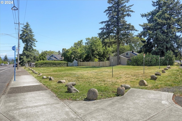 4120 NE Cully Blvd, Portland OR, 97218 land for sale