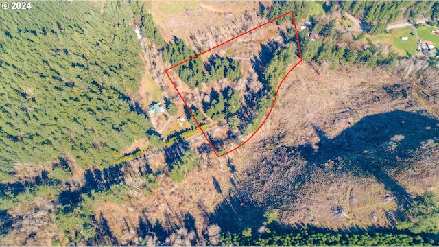 Coast Creek Rd, Willamina OR, 97396 land for sale