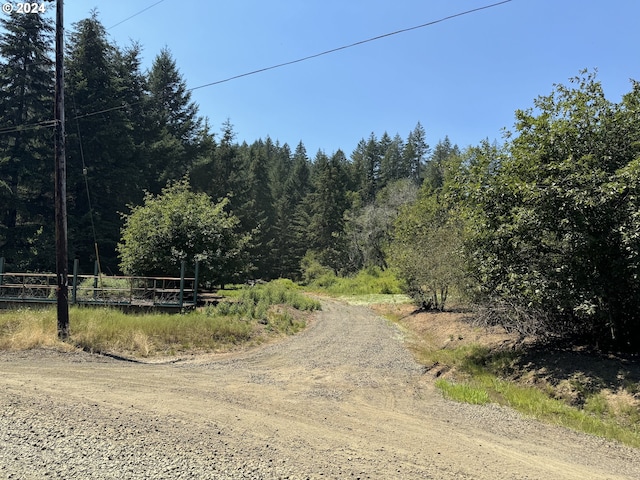 Listing photo 2 for Coast Creek Rd, Willamina OR 97396