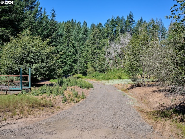 Listing photo 3 for Coast Creek Rd, Willamina OR 97396