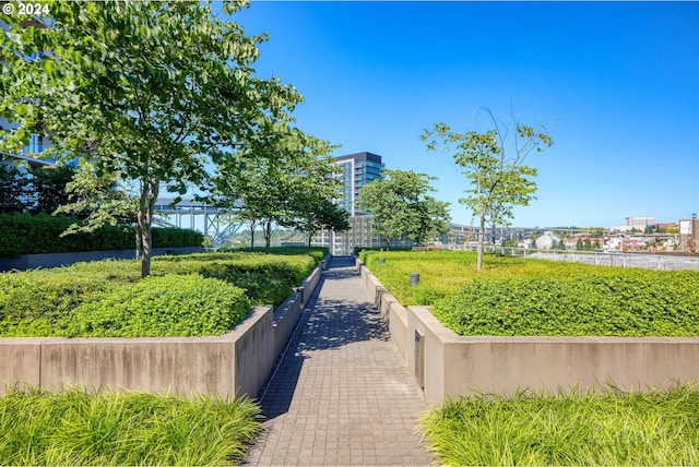 1150 NW Quimby St Unit 208, Portland, OR 97209 - surrounding community