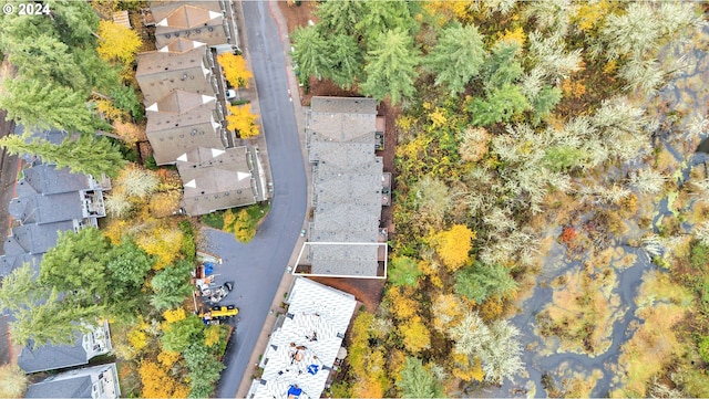 2067 NE 49th Way, Hillsboro, OR 97124 - view of property location featuring nearby suburban area