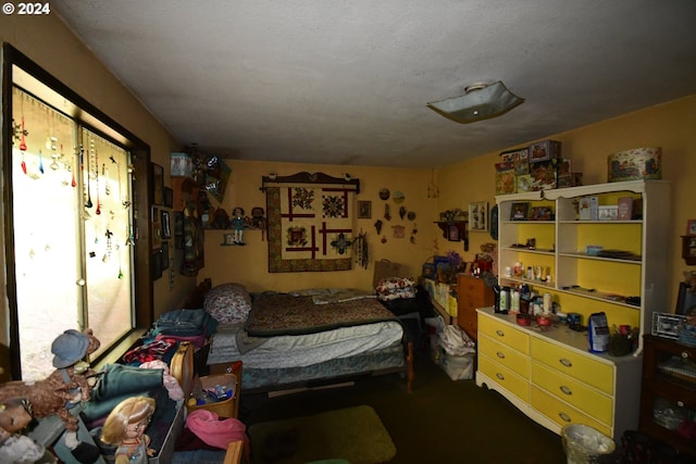 view of bedroom