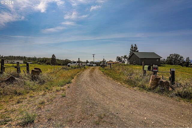 2455 Badger View Dr, The Dalles, OR 97058