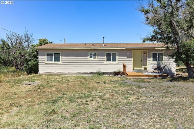 2455 Badger View Dr, The Dalles, OR 97058