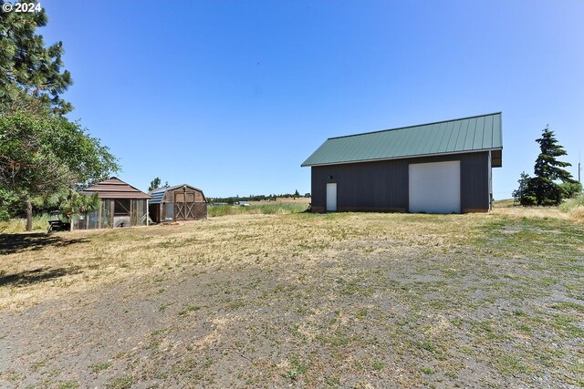 2455 Badger View Dr, The Dalles, OR 97058