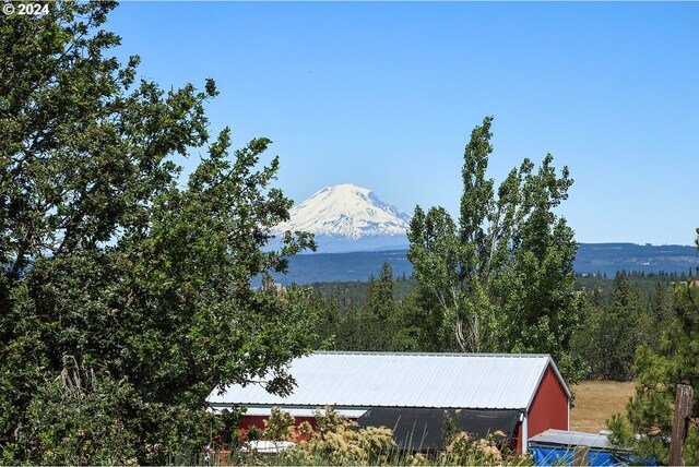 2455 Badger View Dr, The Dalles, OR 97058
