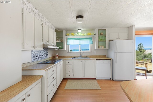 2455 Badger View Dr, The Dalles, OR 97058