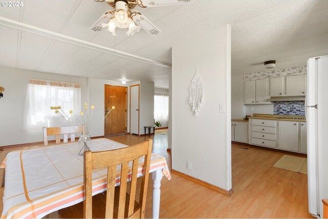 2455 Badger View Dr, The Dalles, OR 97058