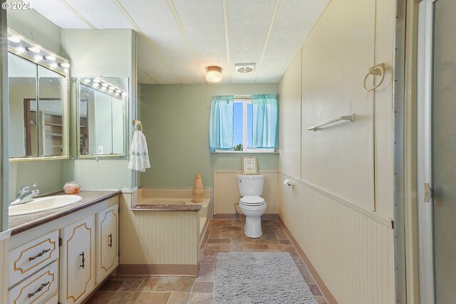 2455 Badger View Dr, The Dalles, OR 97058