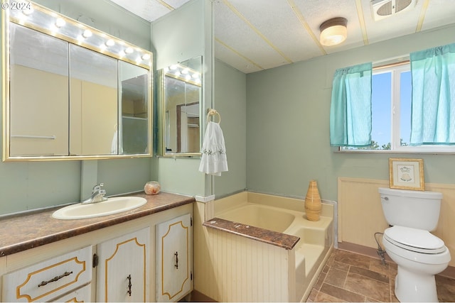 2455 Badger View Dr, The Dalles, OR 97058