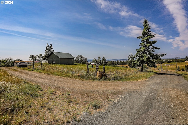 2455 Badger View Dr, The Dalles, OR 97058
