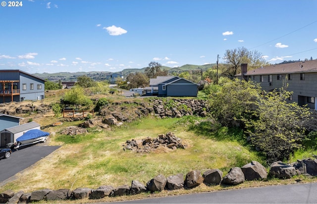 Pentland St, The Dalles OR, 97058 land for sale