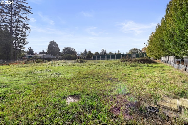 20922 NE Sandy Blvd, Fairview OR, 97024 land for sale