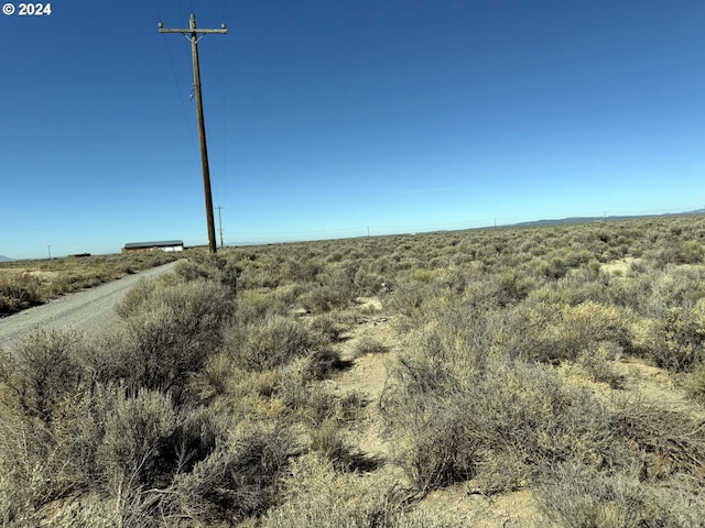 Fossil Lake Rd Unit Tl 1400, Christmas Valley OR, 97641 land for sale