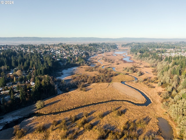 1205 NW 132nd St Unit B, Vancouver, WA 98685 - aerial view of property's location