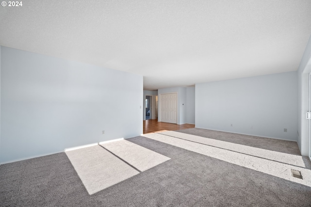 1205 NW 132nd St Unit B, Vancouver, WA 98685 - view of carpeted empty room