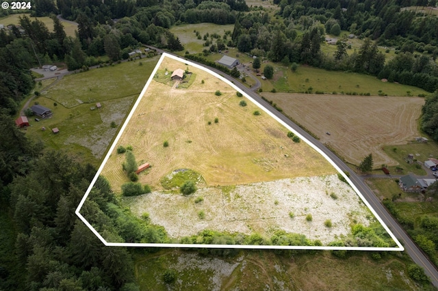 1899 State Route 506, Vader WA, 98593 land for sale