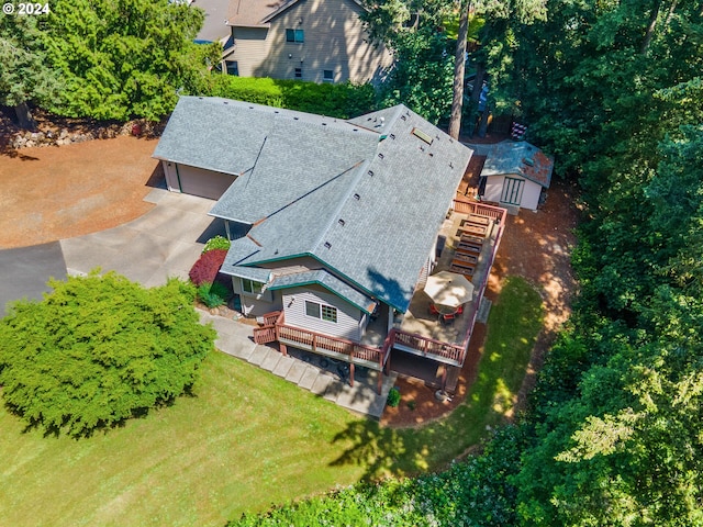 27580 SW Canyon Creek Rd, Wilsonville, OR 97070 - view of subject property