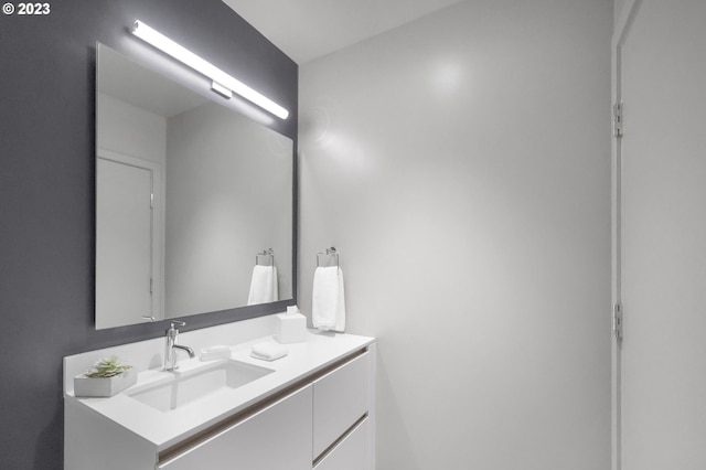 1150 NW Quimby St Unit 436, Portland, OR 97209 - bathroom with vanity