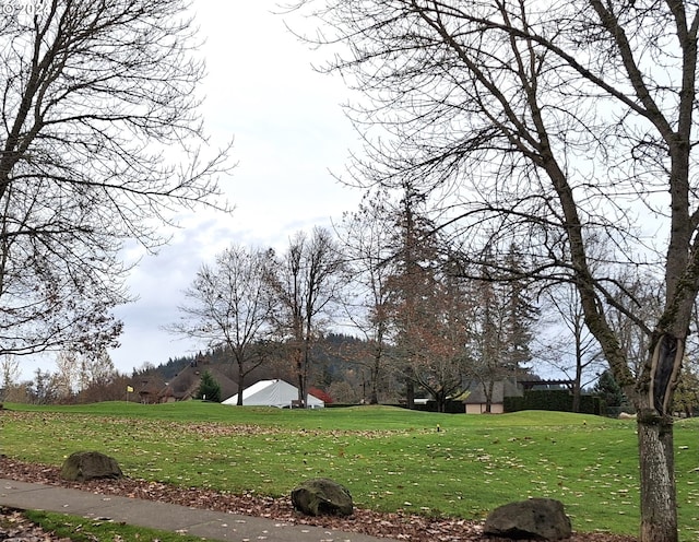 11529 SE Bateleur Way Unit C8, Happy Valley, OR 97086 - view of home's community with a lawn