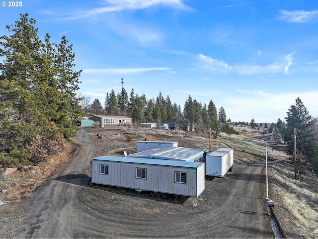 80093 Dodson Rd, Wamic OR, 97063 land for sale